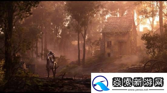 大佬的审美冲击！GTA6环境设计师展示最新作品