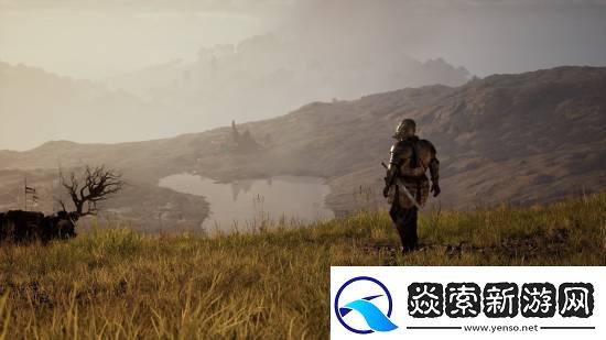 大佬的审美冲击！GTA6环境设计师展示最新作品