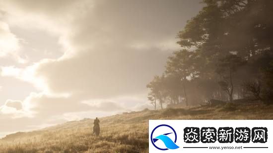 大佬的审美冲击！GTA6环境设计师展示最新作品