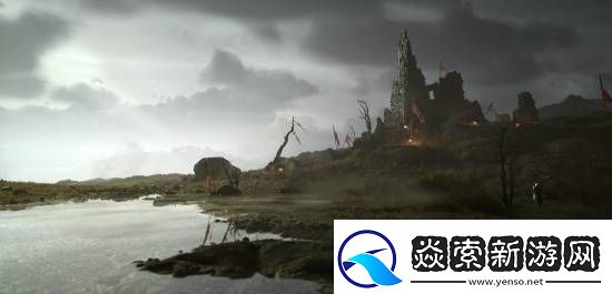 大佬的审美冲击！GTA6环境设计师展示最新作品