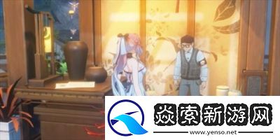 鸣潮卜问月任务指南与流程攻略