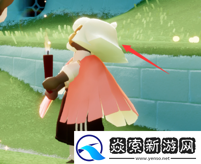 光遇肯德基联动物品一览