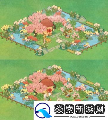 桃源深处有人家三秋梦合攻略及技巧【详解】