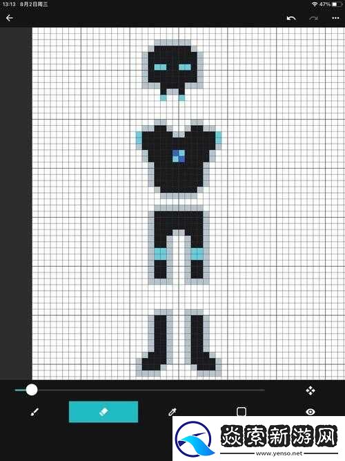 格雷科技模组下的奇迹