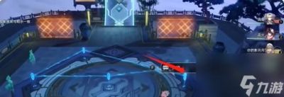 崩坏星穹铁道大衍万象第二关攻略