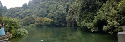 九溪烟树游玩攻略