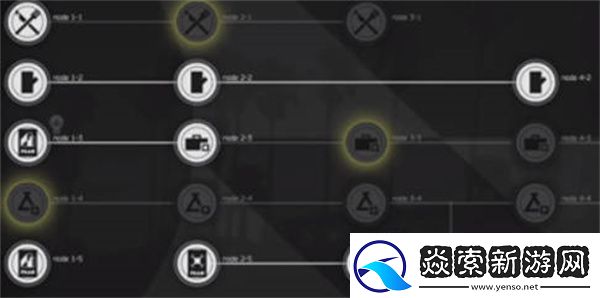 明日方舟生息计算技术加点攻略