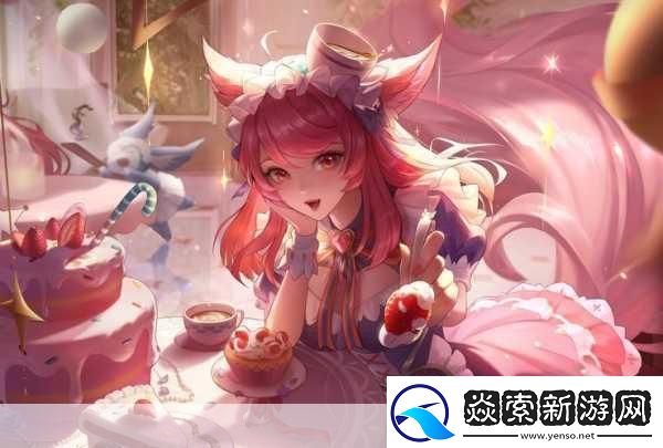 王者荣耀妲己新手玩法全攻略