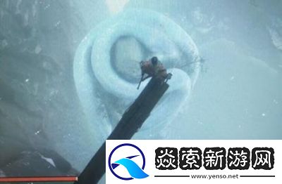 如何成功穿越只狼中的白蛇区域