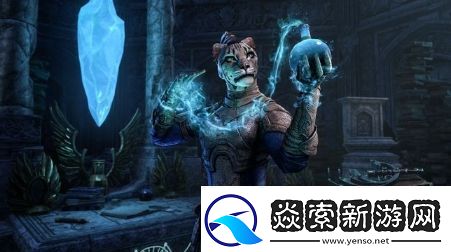 上古卷轴OL前创意总监