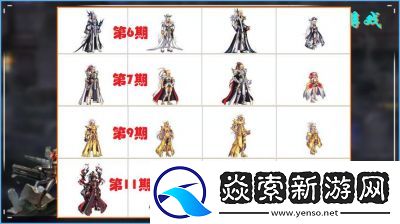 追忆天空套装选择推荐攻略【攻略大全】