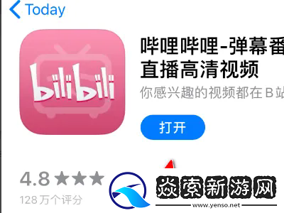 嘶哩嘶哩纯净版下载