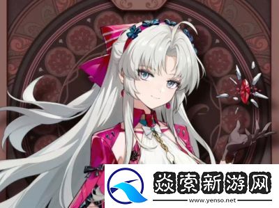 鸣潮珂莱塔CV是谁