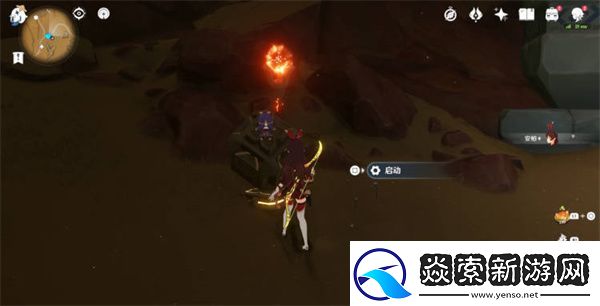 如何解锁原神亡者之城秘境