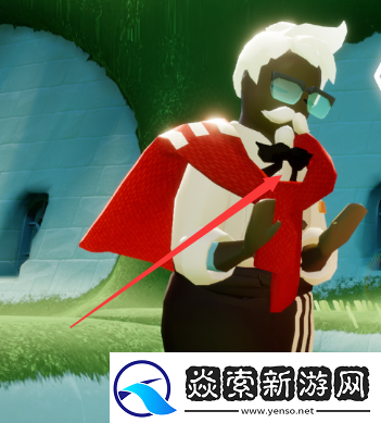 光遇肯德基联动物品一览