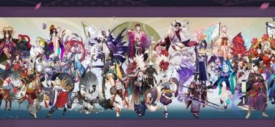 阴阳师2024T0级式神版本强力式神盘点