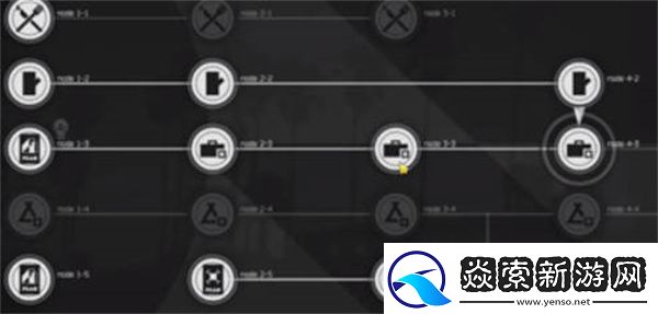 明日方舟生息计算技术加点攻略