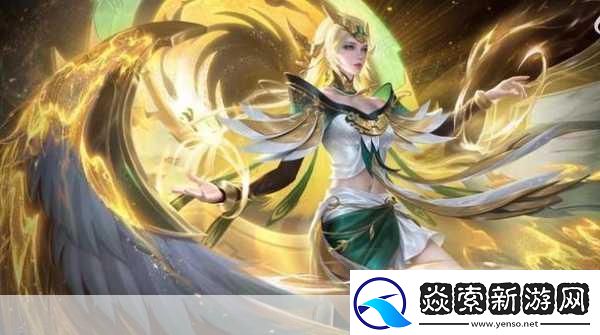 王者荣耀新皮肤风暴后羿传说震撼登场貂蝉金色仲夏夜奢华猜想