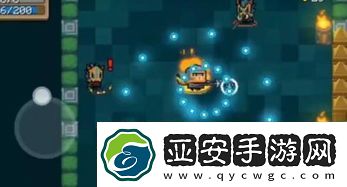 无尽梦回与元气骑士联动玩法详解