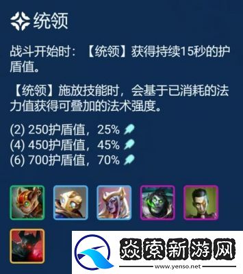 S13金铲铲之战黑玫法师蛇女阵容搭配推荐及攻略详解