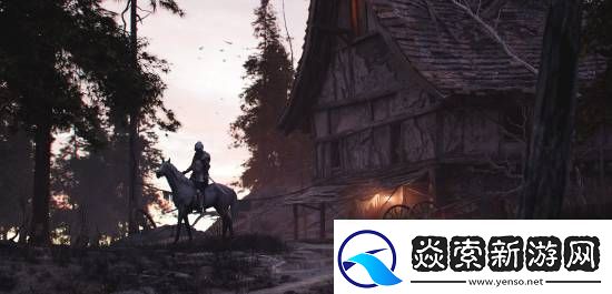 大佬的审美冲击！GTA6环境设计师展示最新作品