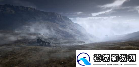 大佬的审美冲击！GTA6环境设计师展示最新作品