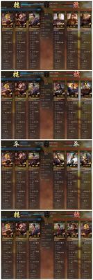 镇魂街破晓太史慈阵容搭配攻略