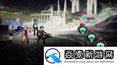 龙族卡塞尔之门尼龙伯根游戏玩法