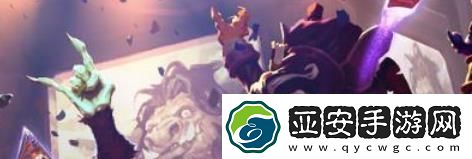 炉石传说星舰蛋猎卡组构筑