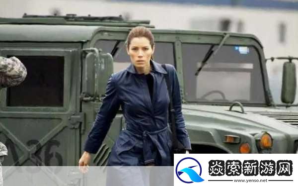 硬汉电影大集结