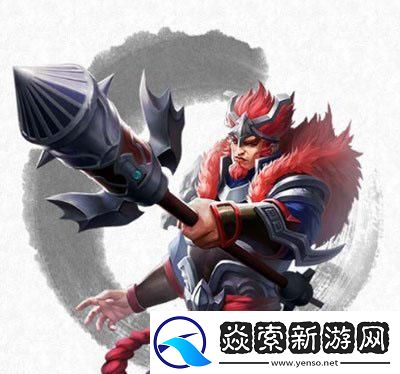 详解大唐无双手游中单雄信的技能效果