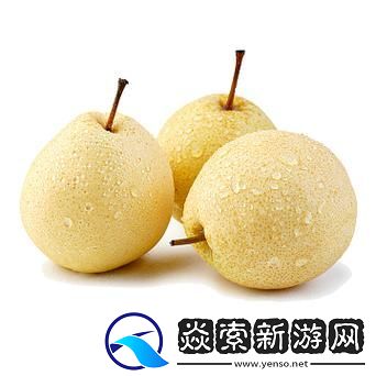 织梦森林果园种植雪梨方法介绍