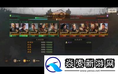 三国志战棋版创新盾牌阵容如何搭配