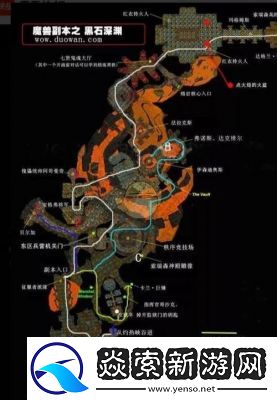 魔兽世界照料奥斯加祖任务攻略【完整攻略】