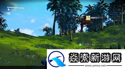 如何获取无人深空中的矿脂资源