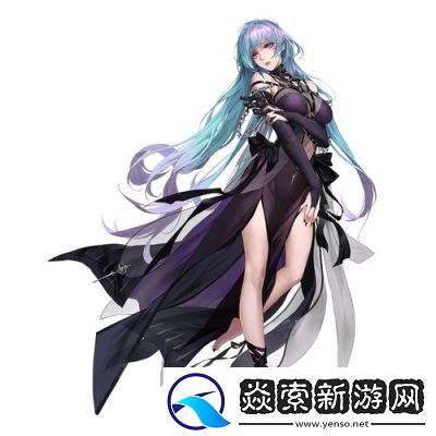 无期迷途哈梅尔依偎涟漪皮肤攻略与评测