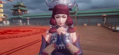 不良人3手游中的蚩梦角色怎么样