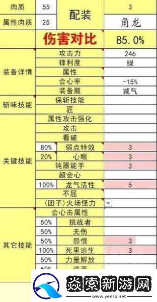 怪物猎人崛起曙光