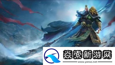 免费领取放置三国魔关羽