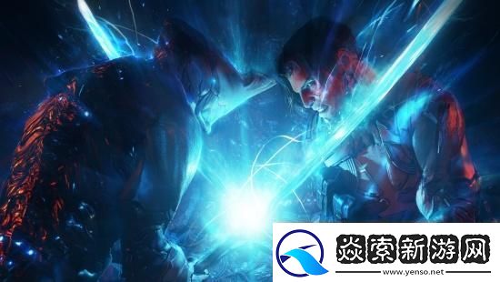 动作冒险游戏星际战甲1999试玩版现已在平台上线！