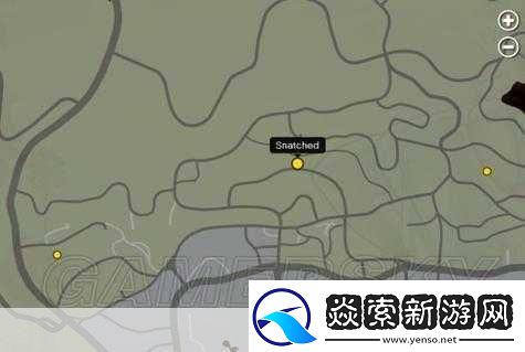 GTA5线上隐藏任务