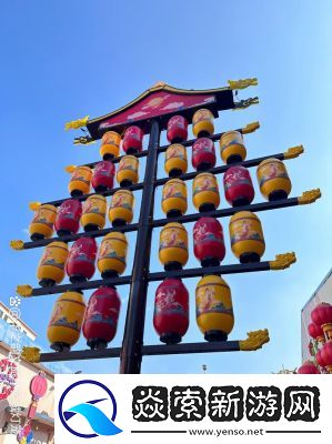 口袋奇兵点亮灯笼方法详解