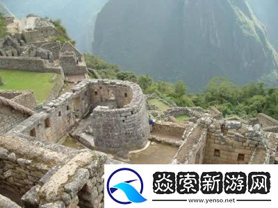 印加古城攻略详细图解