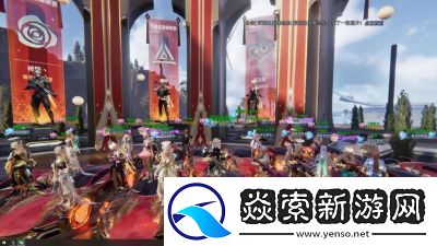 游戏边缘星球120层推塔配置攻略