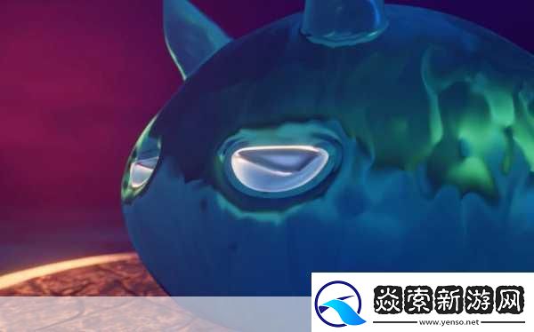 原神胡桃与史莱姆的奇妙冒险解锁咖绿茵独家视角