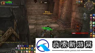 魔兽世界水桶与花朵任务攻略