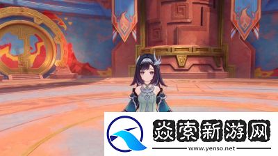 原神蓝砚上线日期及技能介绍【2025年1月1日预计上线