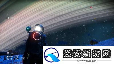 如何获取无人深空中的矿脂资源