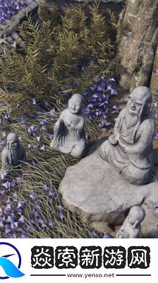 燕云十六声慈心镇大佛雕像位置介绍及任务攻略