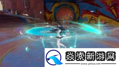 原神蓝砚上线日期及技能介绍【2025年1月1日预计上线